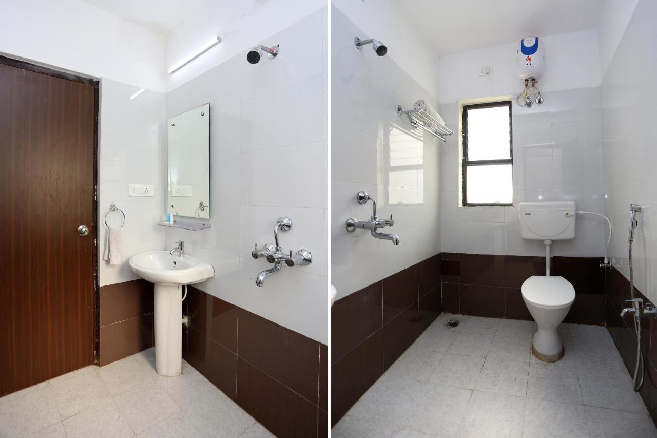 Hotel Railview בובנשוואר מראה חיצוני תמונה